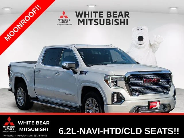 2022 GMC Sierra 1500 Limited
