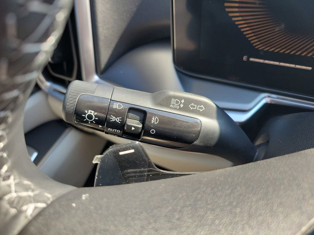 New 2026 Gray Kia EX image 30