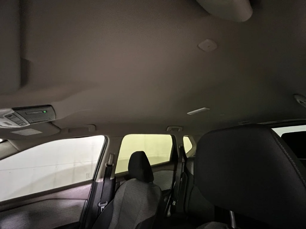 Used 2023 Black Nissan SV image 25