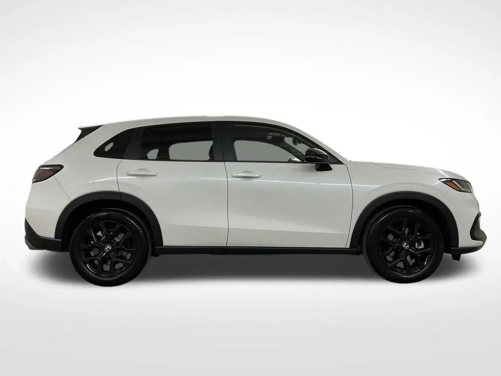 2023 Honda HR-V Sport - Photo 67