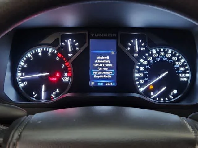 Used 2026 Midnight Black Metallic Toyota SR image 15