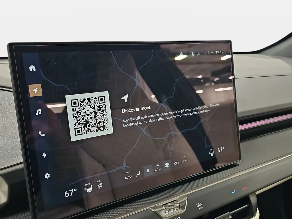 New 2026 Caviar Lexus PREMIUM AWD image 21