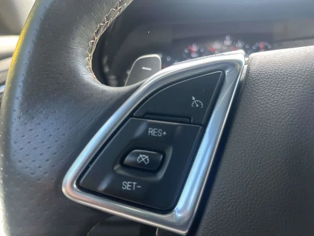 Certified Used 2017 Yellow Chevrolet SS image 23