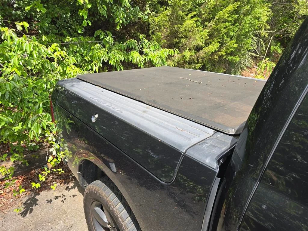 Used 2017 Black Ram Express image 11