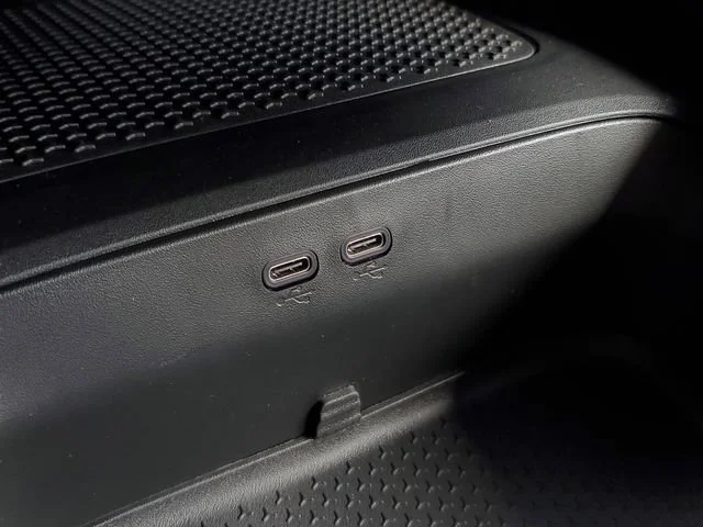 New 2025 Black Chevrolet LT image 28