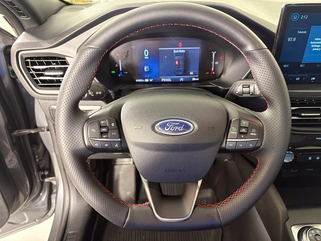 Used 2026 Gray Ford ST-Line image 24