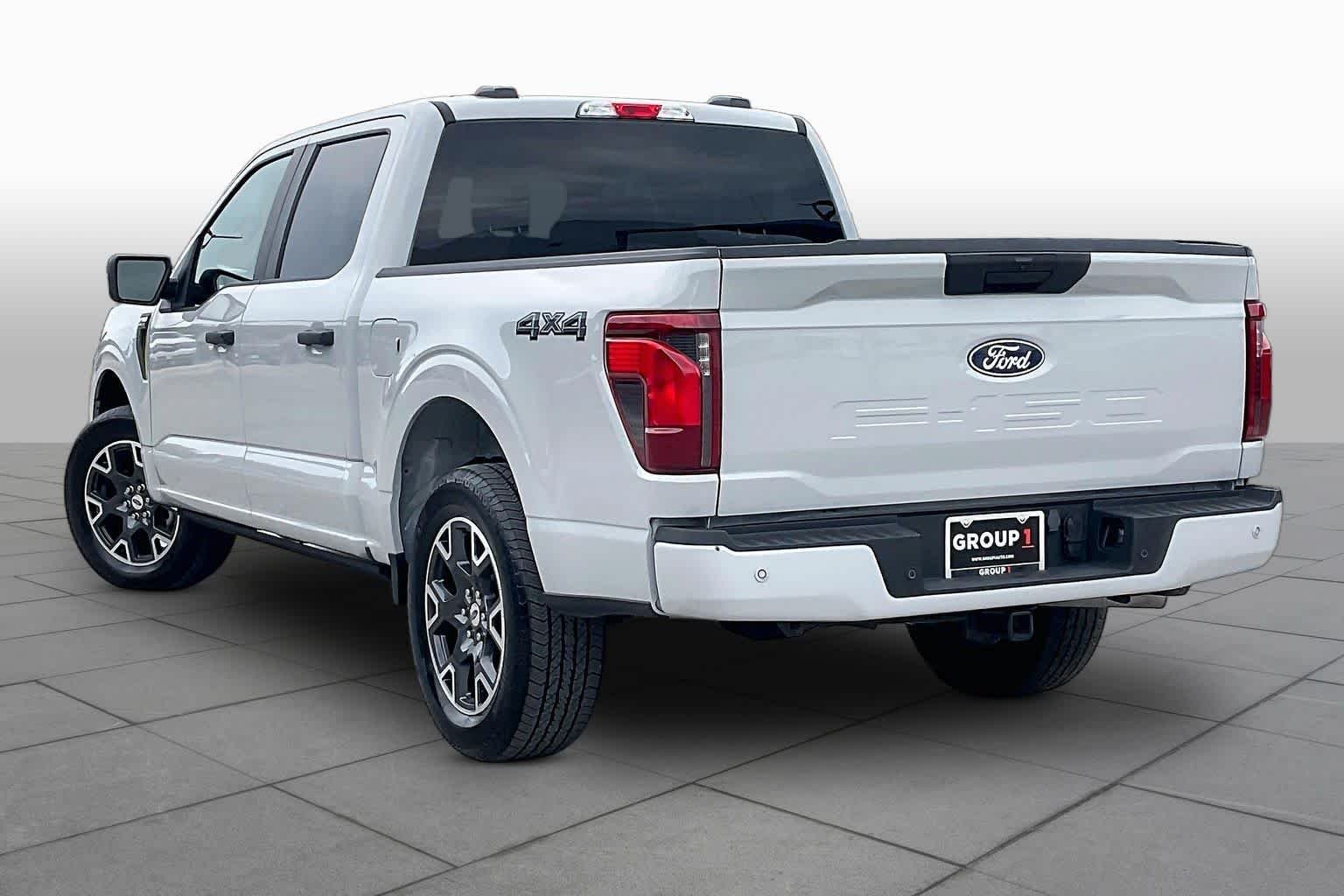 Used 2024 Avalanche Ford STX image 12