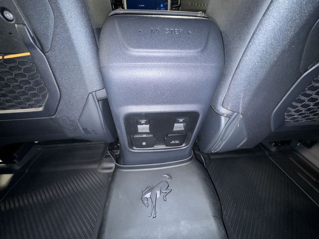 2024 Ford Bronco 4-Door Badlands - Photo 32