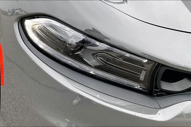 Used 2023 Gray Dodge R/T Scat Pack image 29