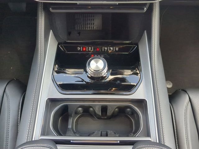 New 2026 High Gloss Black Exterior Paint Jeep  image 23