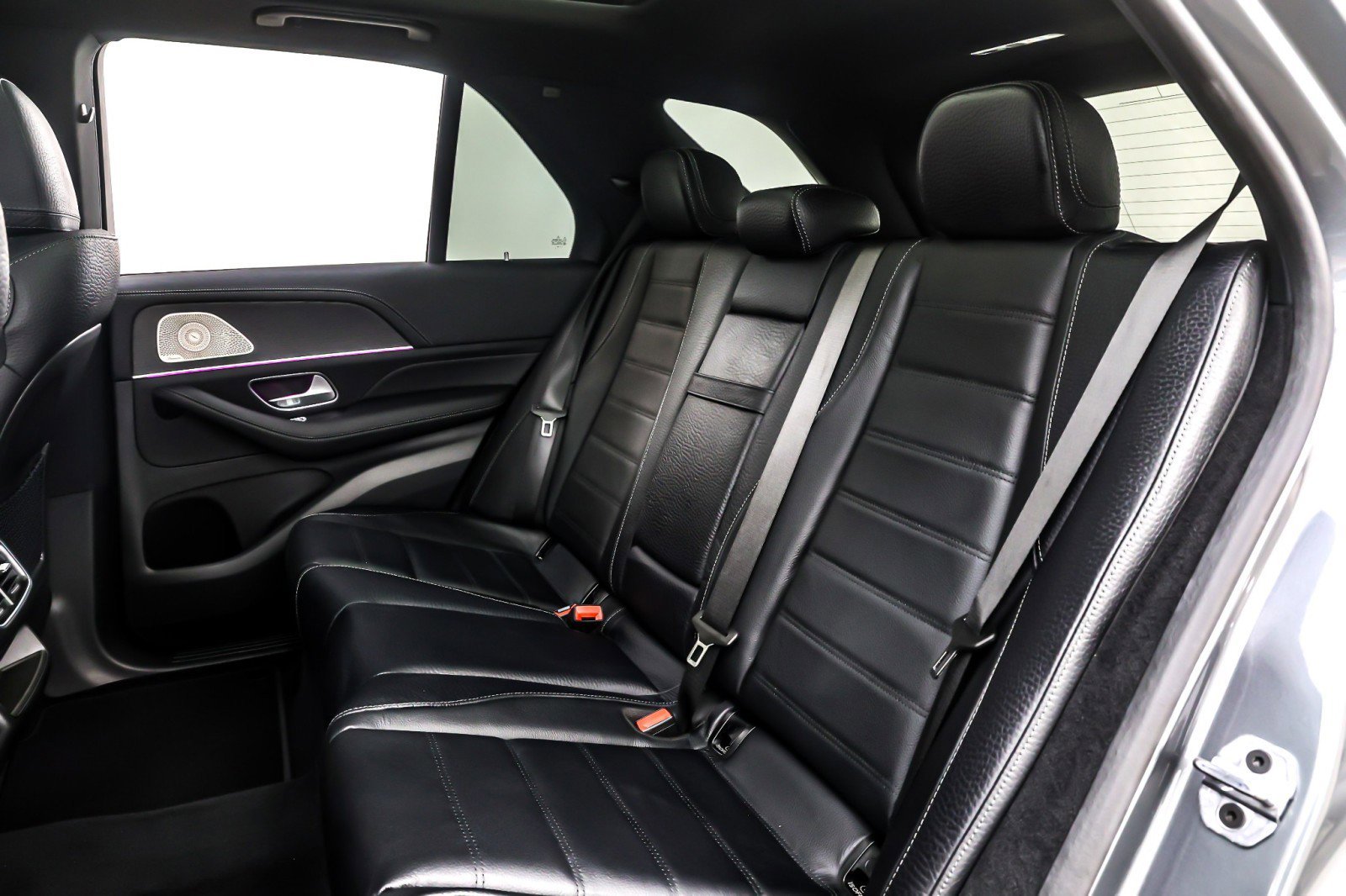 2025 Mercedes-Benz GLE GLE450E - Photo 27