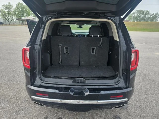 Used 2021 Black GMC Denali image 23