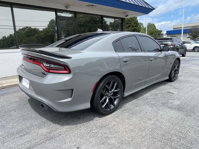 2023 Dodge Charger R/T - Photo 6