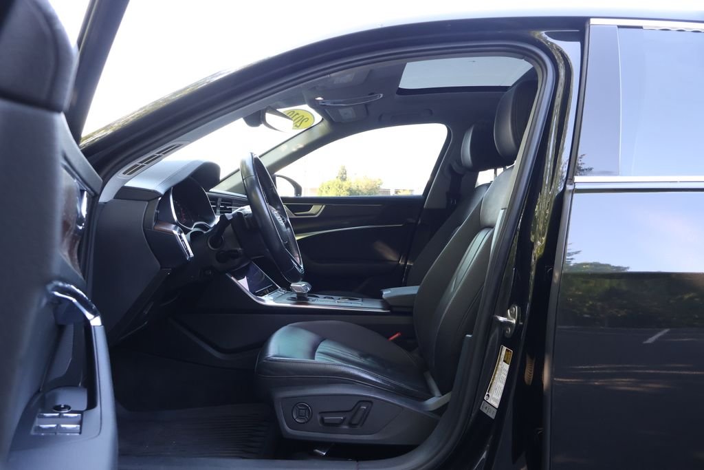 2019 Audi A6 Premium - Photo 33
