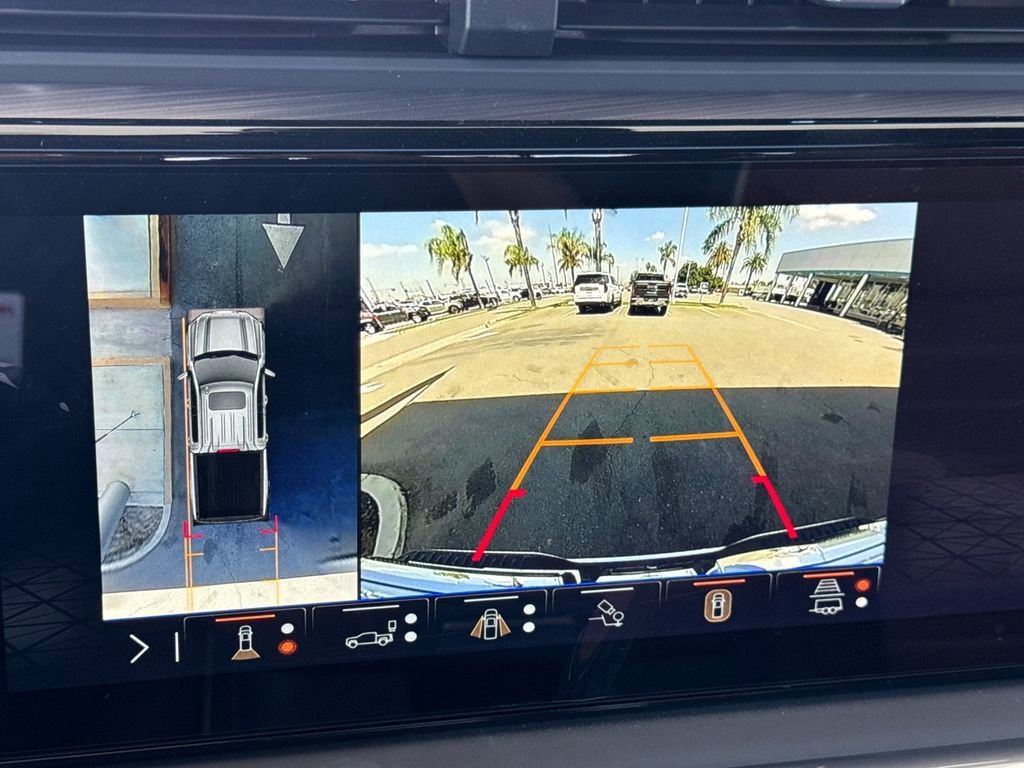 2026 GMC Sierra 1500 Denali Ultimate - Photo 17