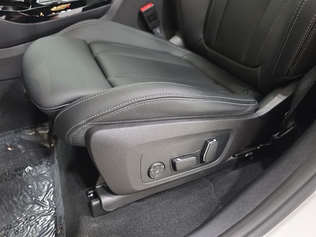 Certified Used 2024 Alpine White BMW xDrive30i image 26
