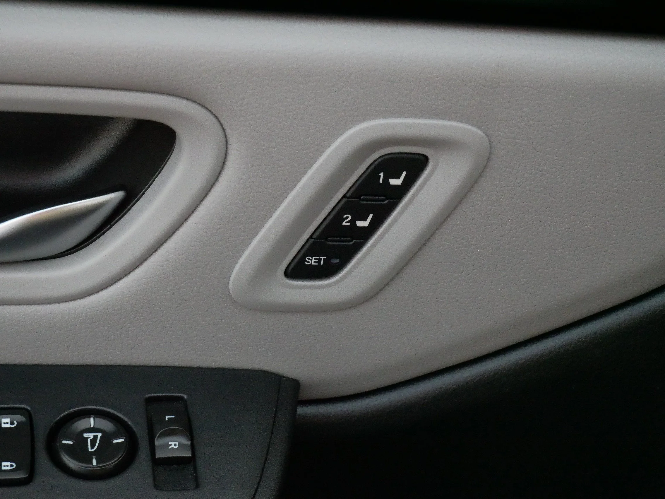 2023 Honda Pilot EX-L - Photo 55