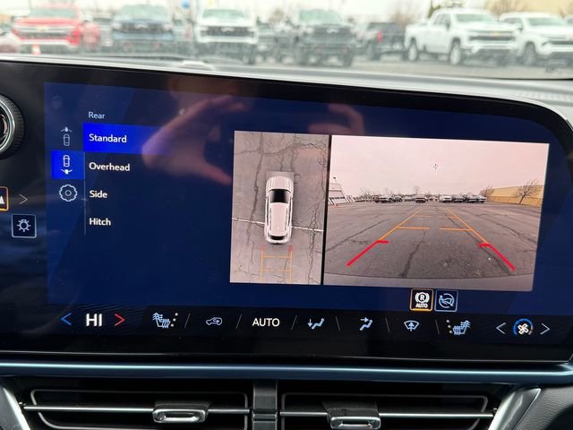 2026 Chevrolet Equinox EV 2LT - Photo 15