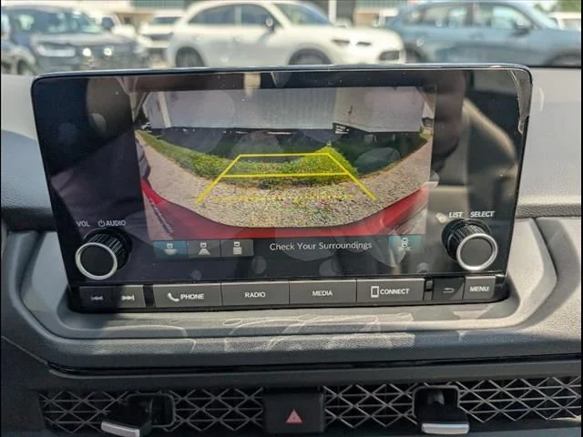 2025 Honda Accord SE - Photo 11