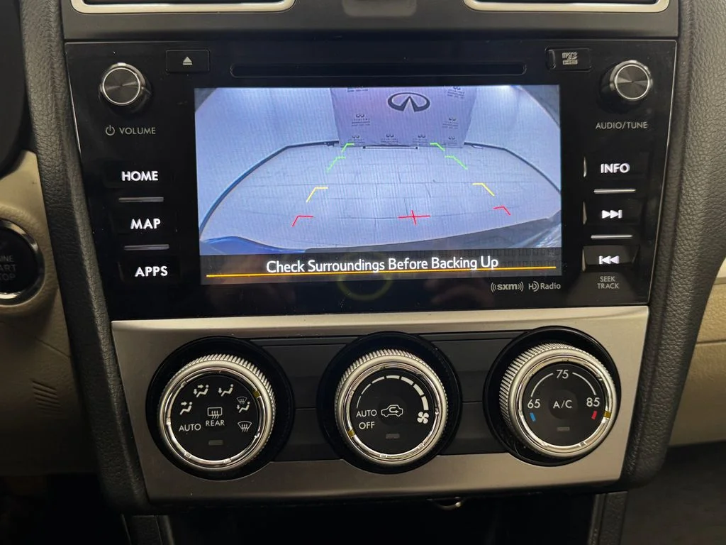 2015 Subaru XV Crosstrek Limited - Photo 20