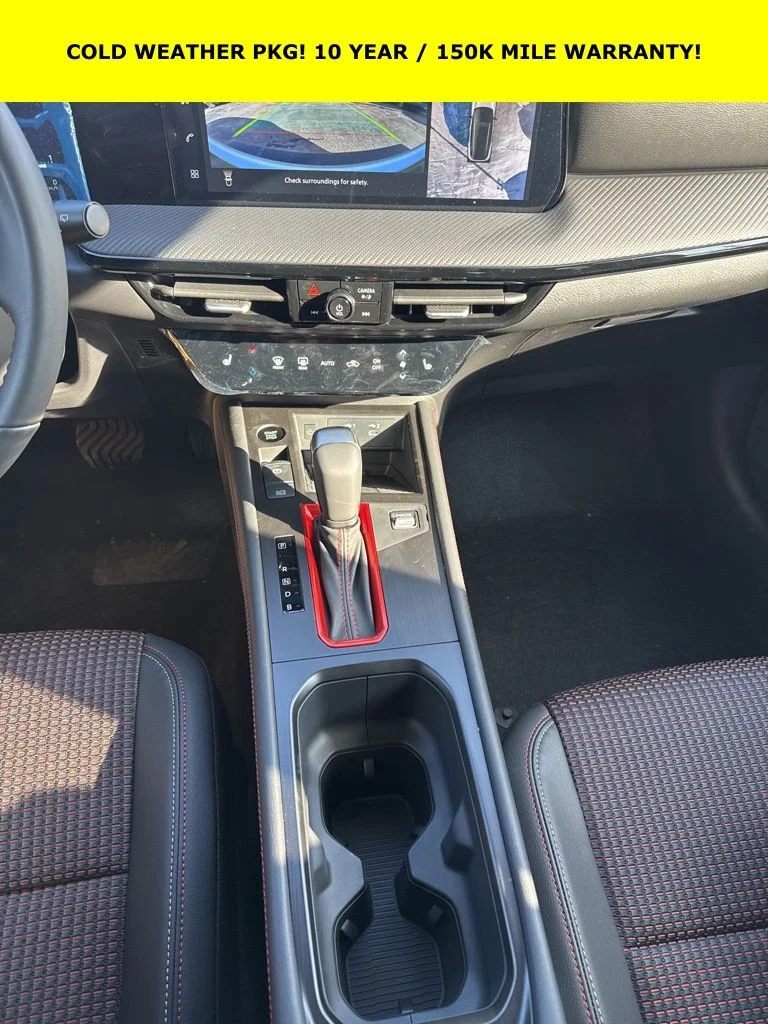 2026 Nissan KICKS SR AWD - Photo 28