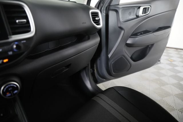 New 2026 Gray Hyundai SEL image 15
