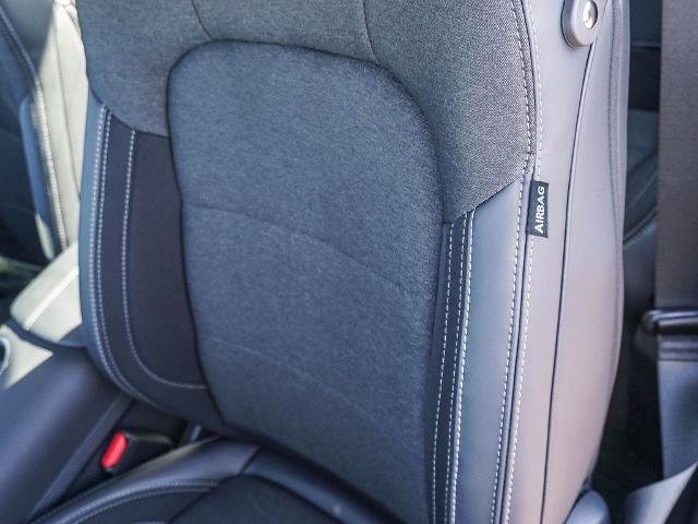 New 2026 Carbonized Gray Metallic Ford EcoBoost image 45