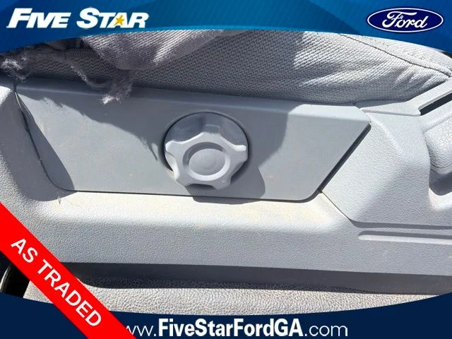Used 2013 Red Ford STX image 12