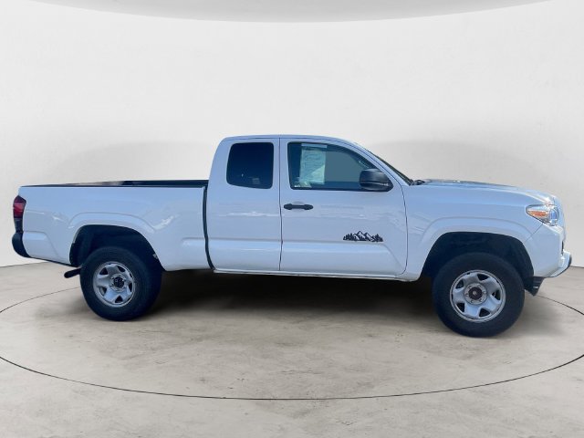 Used 2023 Ice Toyota SR image 4