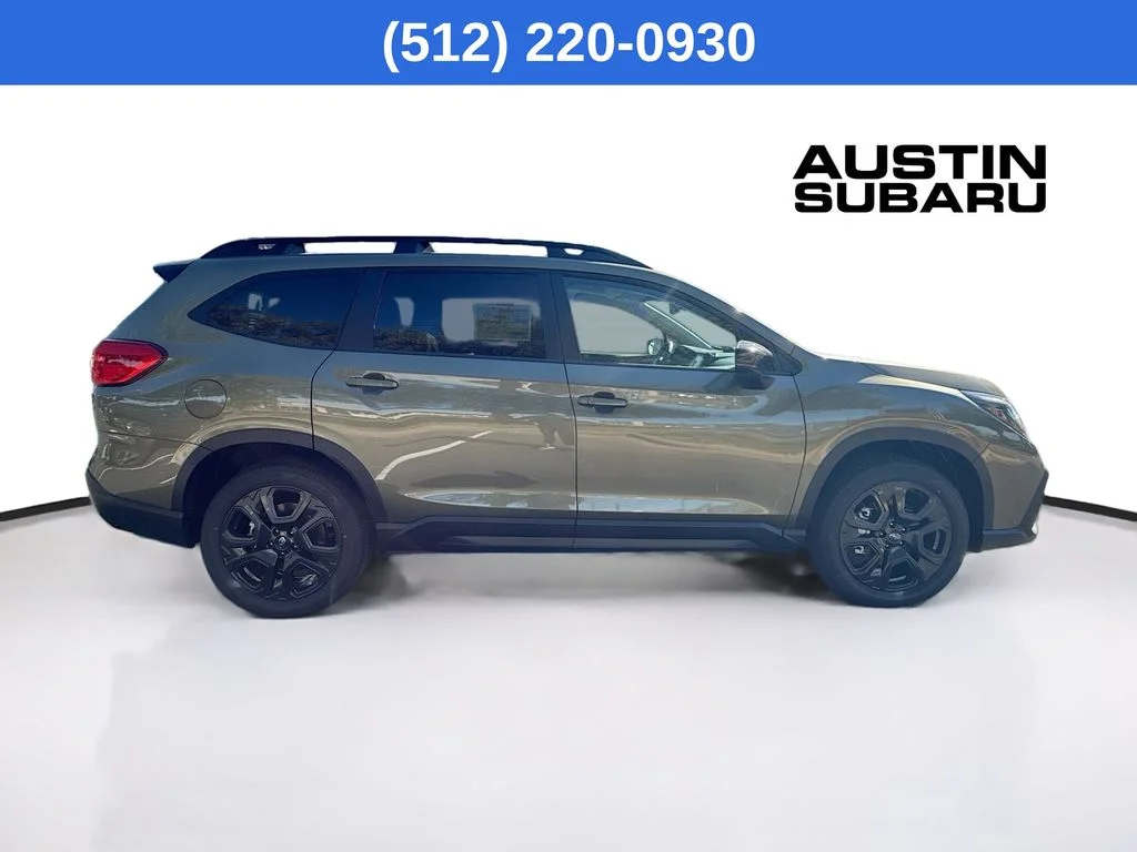 2026 Subaru Ascent Onyx Edition-Touring - Photo 9