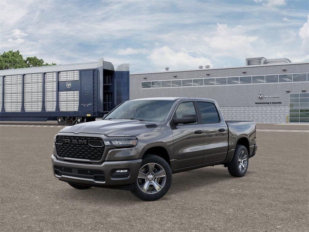 2026 RAM Ram 1500 Pickup Express