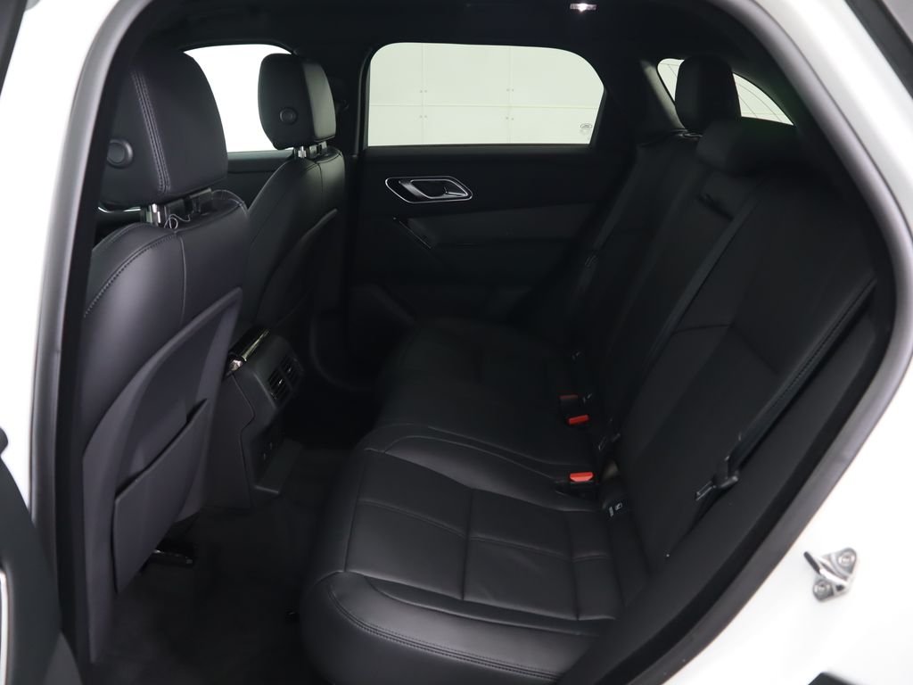 2026 Land Rover Range Rover Velar S - Photo 22