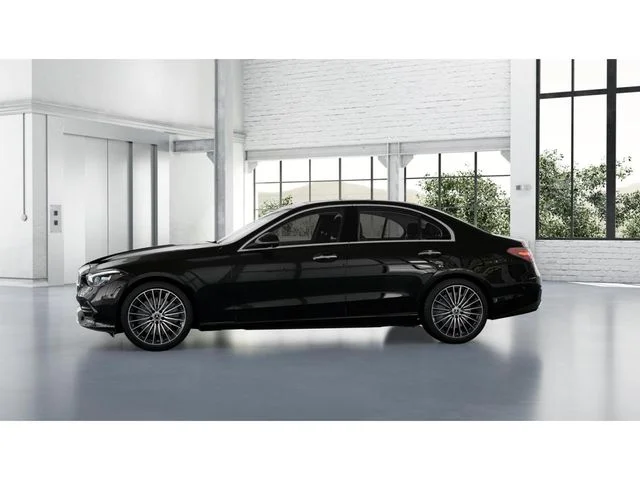 New 2026  Mercedes-Benz C 300 image 36