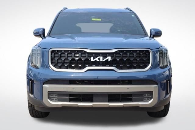 Used 2023 Midnight Kia SX X-Pro image 3