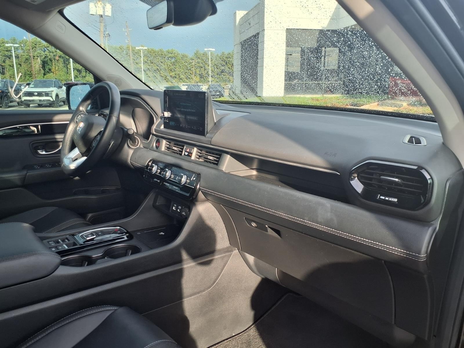 2026 Nissan Rogue photo 12 of 28