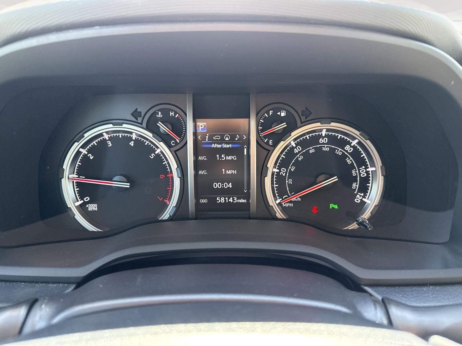 Used 2023 Toyota 4Runner Limited with VIN JTEKU5JR9P6123581 for sale in Kansas City