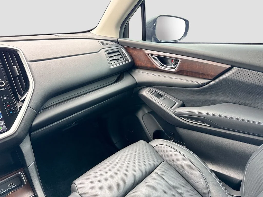 Certified Used 2024 Gray Subaru Touring image 29