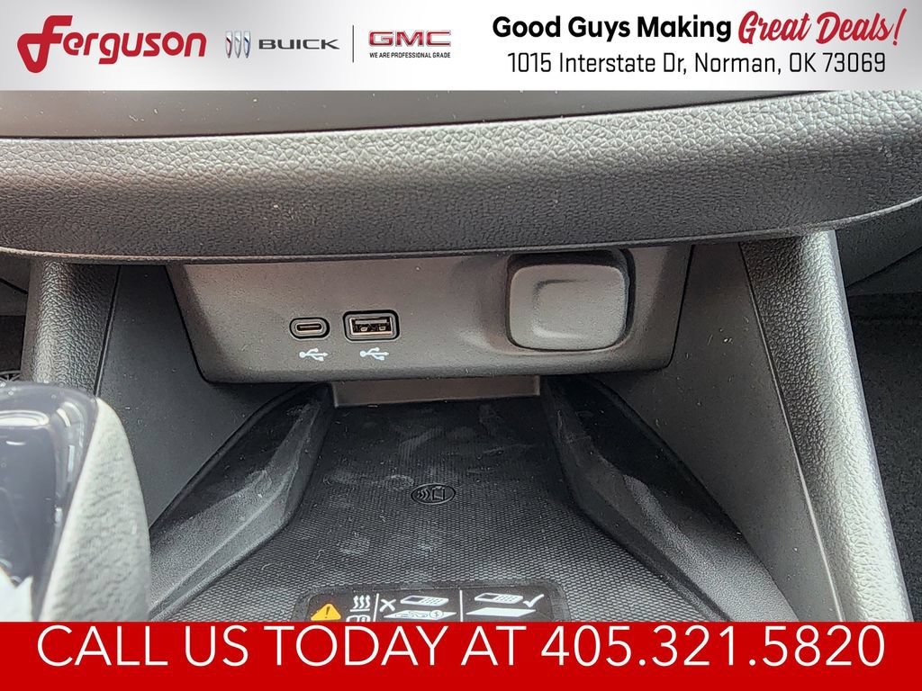2026 Buick Envista Preferred - Photo 26