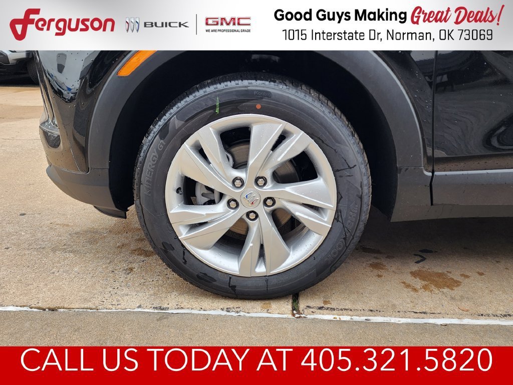 2026 Buick Encore GX Preferred - Photo 52