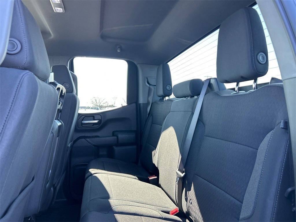 2026 GMC SIERRA - Image 31