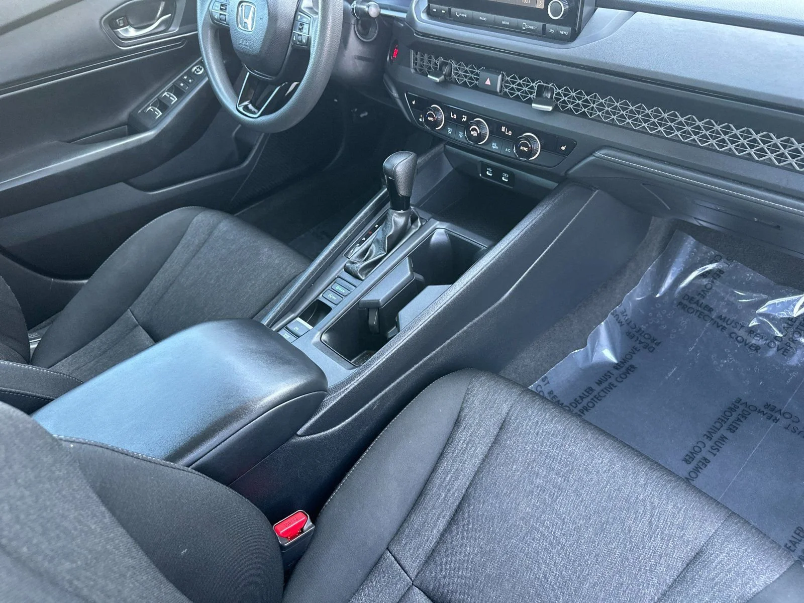 Used 2023  Honda EX image 15