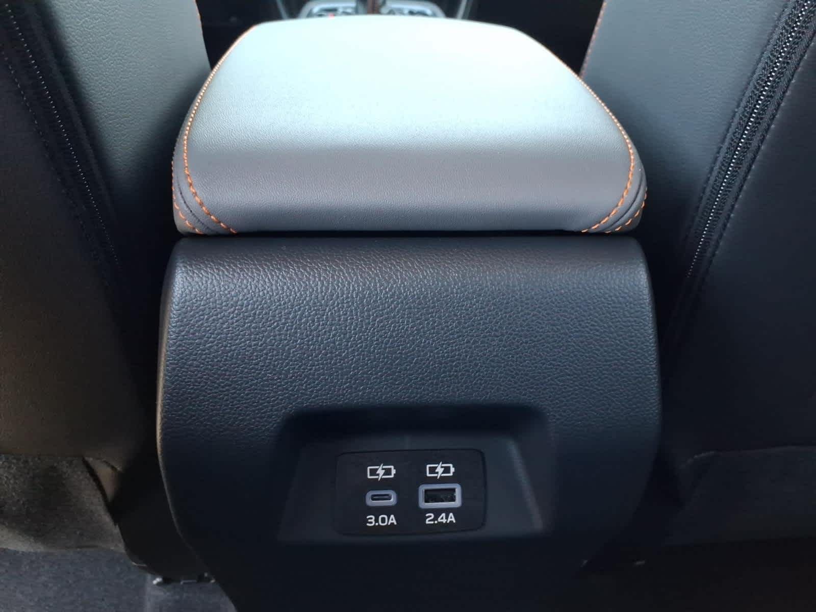 2026 Subaru Crosstrek Limited - Photo 29