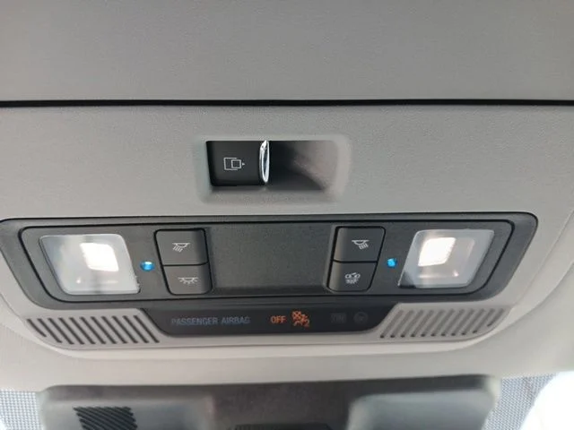 Used 2023 Blue Ford XLT image 22