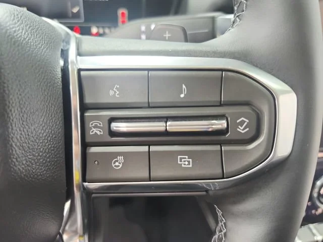 2026 GMC Terrain Denali - Photo 27