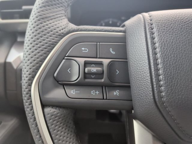 New 2026 Bronze Oxide Toyota TRD Off-Road image 19
