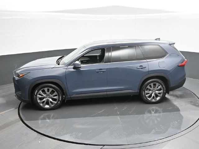 2024 Toyota Grand Highlander Limited - Photo 12