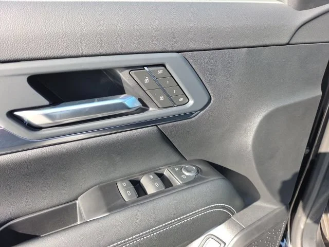 2027 GMC Terrain Denali - Photo 19