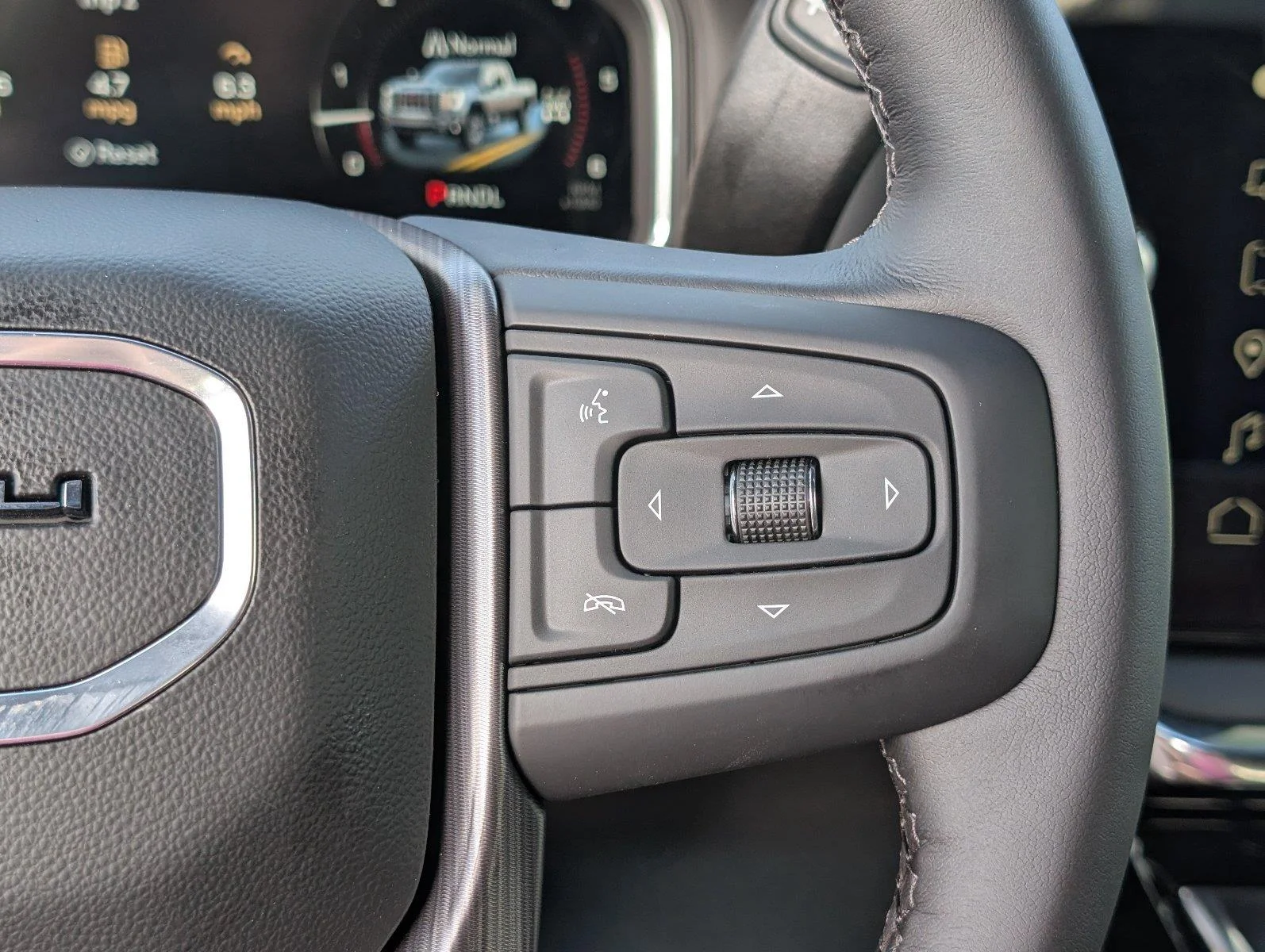New 2026 Sterling Metallic GMC Denali Ultimate image 27