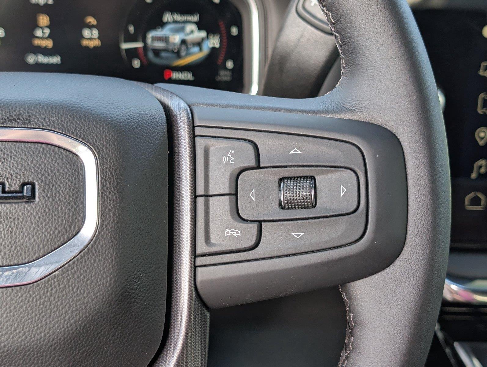 New 2026 Sterling Metallic GMC Denali Ultimate image 27