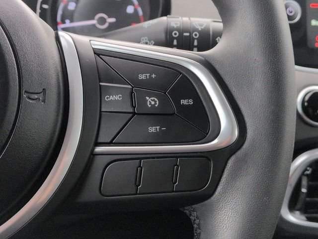Used 2022 Black FIAT Trekking image 15